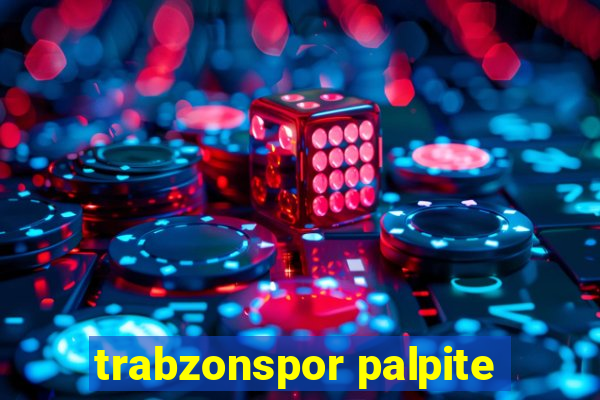 trabzonspor palpite